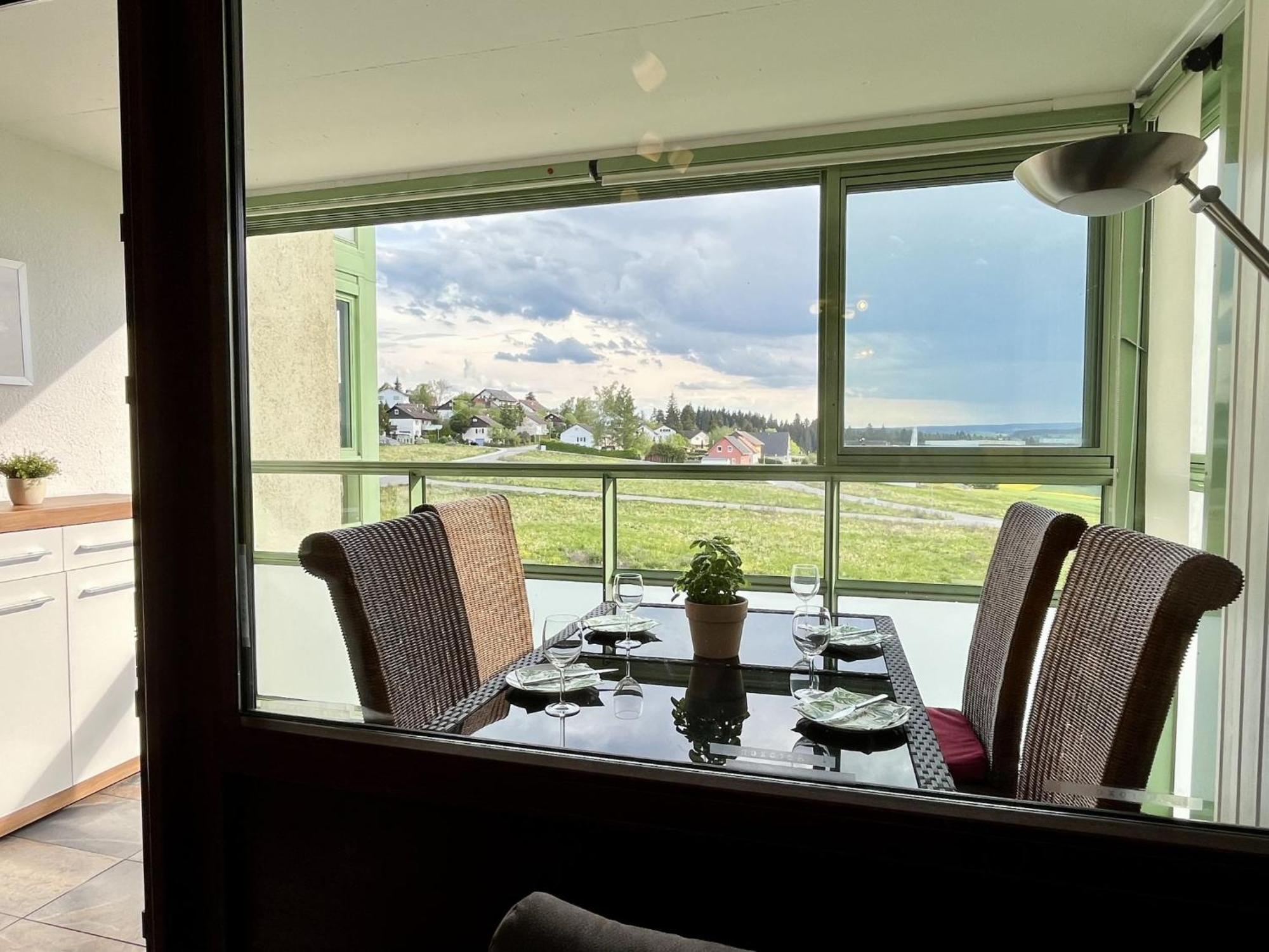 Apartment B 94 By Interhome Dittishausen Экстерьер фото