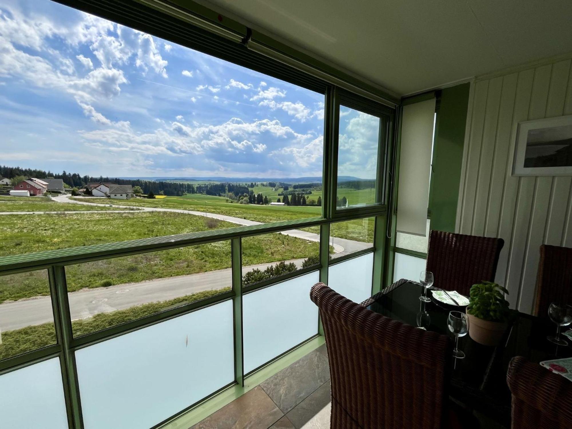 Apartment B 94 By Interhome Dittishausen Экстерьер фото