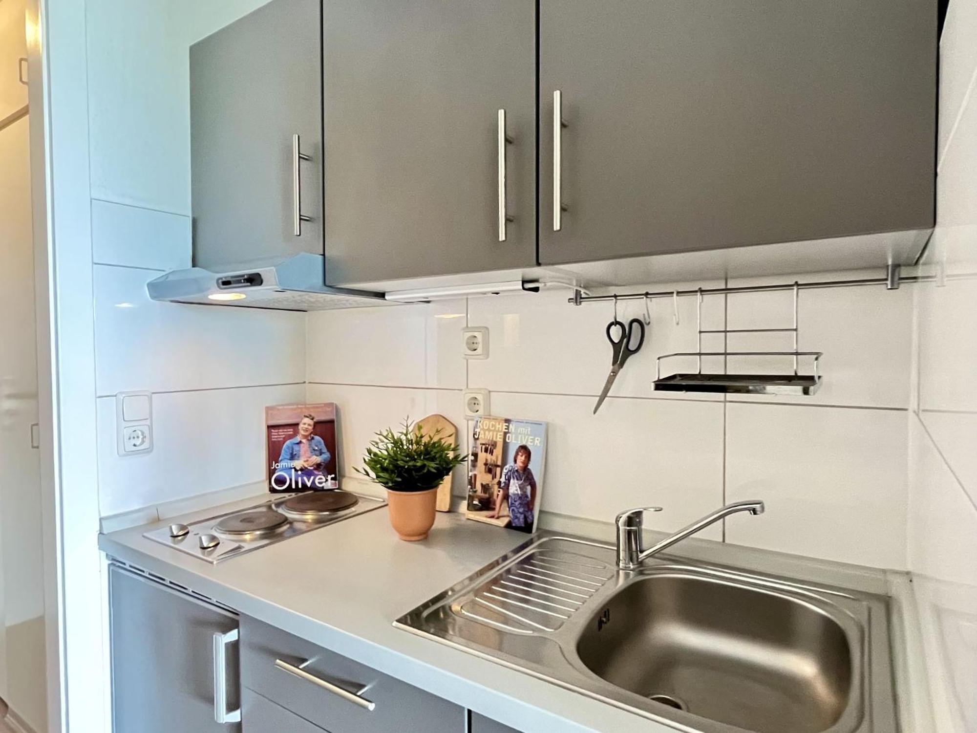 Apartment B 94 By Interhome Dittishausen Экстерьер фото